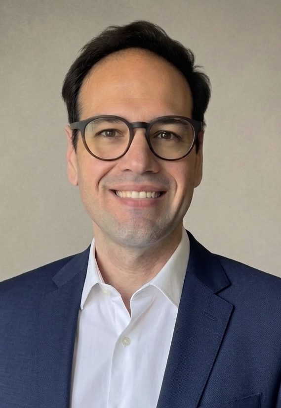 Marcio Cavalcanti, founder of Osten Welt